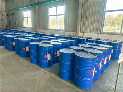 99,9 procent ethylacetat CAS-nr. 141-78-6 HS-kode 291531